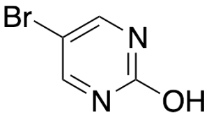 5-Bromo-2-hydroxypyrimidine