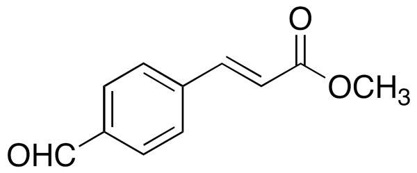 (E)-4-Formylcinnamic Acid Methyl Ester