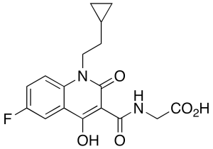 GSK360A