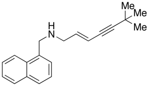 N-Desmethyl Terbinafine