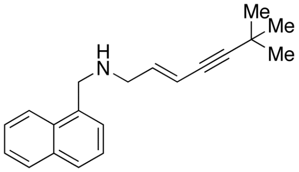 N-Desmethyl Terbinafine