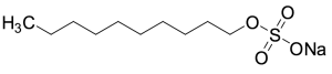 Sodium Decyl Sulfate