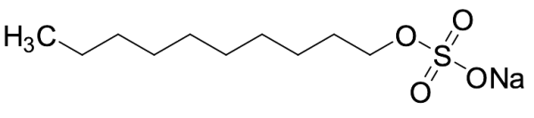 Sodium Decyl Sulfate