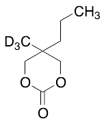 5-Methyl-5-propyl-2-dioxanone-d3