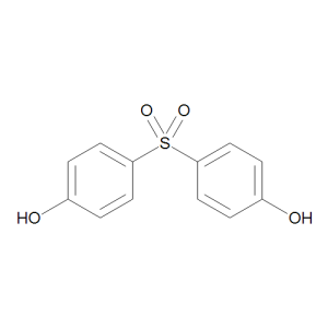 Bis(4-hydroxyphenyl) Sulfone