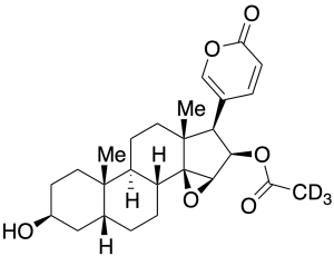 Cinobufagine-d3