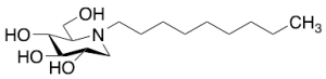 N-(n-Nonyl)deoxynojirimycin