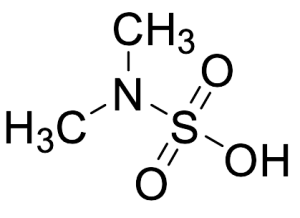N,N-Dimethylsulfamic acid (DMSA)