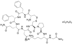 Felypressin Acetate