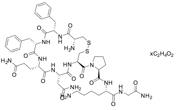 Felypressin Acetate