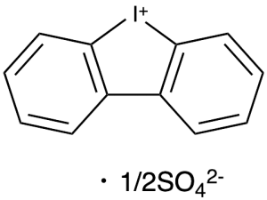 Diphenyleneiodonium Sulfate