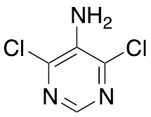 5-Amino-4,6-dichloropyrimidine