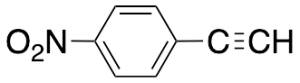 4-Nitrophenylacetylene