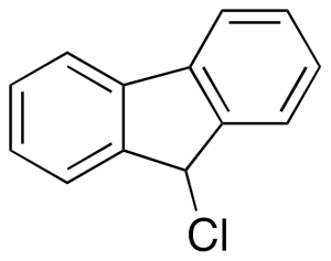 9-Chlorofluorene