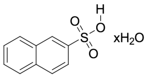 Naphthalene-2-sulfonic Acid Hydrate