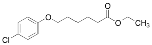 Ethyl 6-(4-Chlorophenoxy)hexanoate