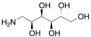 D-Glucamine (>75%)