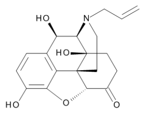 10Beta-Hydroxy Naloxone