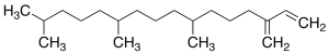 Neophytadiene (80%)