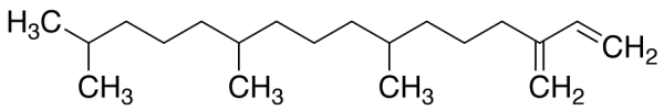 Neophytadiene (80%)