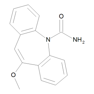 10-Methoxy Carbamazepine