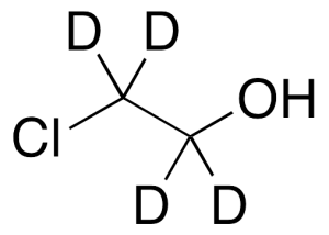 2-Chloroethanol-1,1,2,2-d4