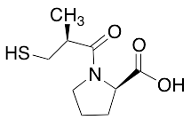 D-Captopril
