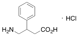 Phenibut Hydrochloride