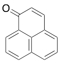 1H-Phenalen-1-one