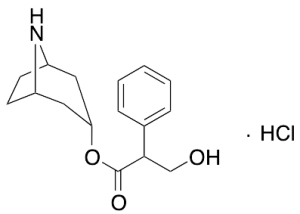 Noratropine Hydrochloride
