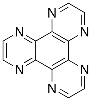 Dipyrazino[2,3-f:2',3'-h]quinoxaline