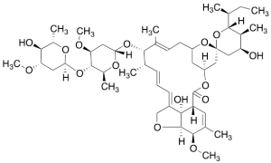 Abamectin A2a (>80%)