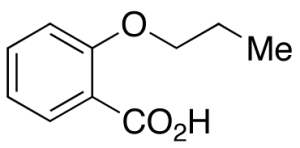 2-Propoxybenzoic Acid