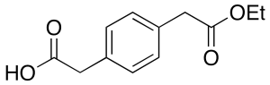 1,4-Phenylenediacetic Acid Ethyl Ester