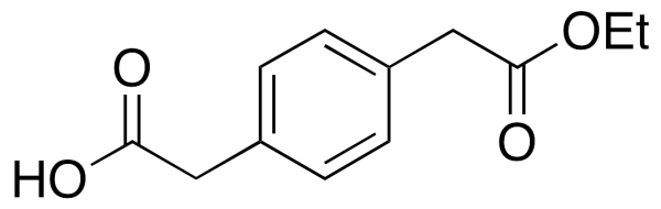 1,4-Phenylenediacetic Acid Ethyl Ester