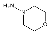 4-Aminomorpholine
