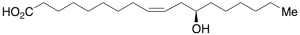 Ricinolic Acid (~80%)