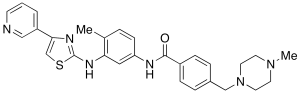 Masitinib