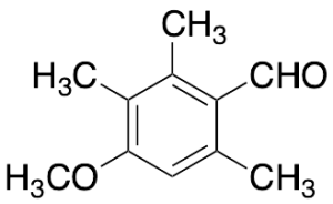 4-Methoxy-2,3,6-trimethylbenzaldehyde