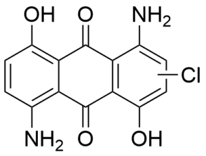 Disperse Blue 56 (Technical Grade)