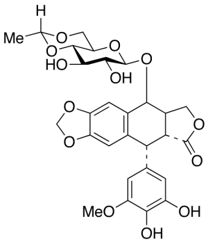 3’-O-Desmethyl Etoposide