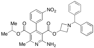 Dehydro Azelnidipine