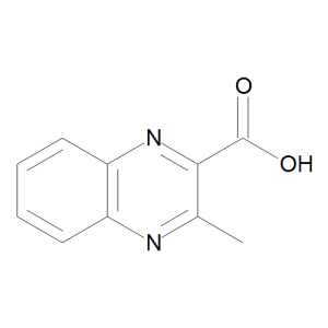 3-Methylquinoxaline-2-carboxylic Acid