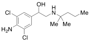 Clenhexerol