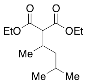 2-(1,3-Dimethylbutyl)propanedioic Acid 1,3-Diethyl Ester