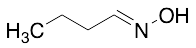 Butyraldoxime