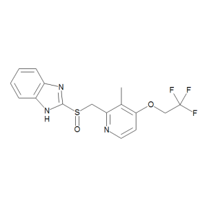Lansoprazole