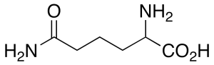 D,L-Homoglutamine