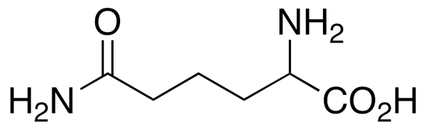 D,L-Homoglutamine