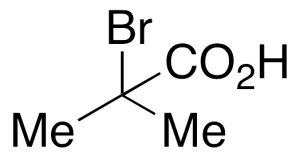 2-Bromoisobutyric Acid